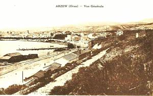 ARZEW 292